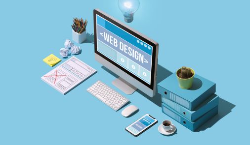 Web Design